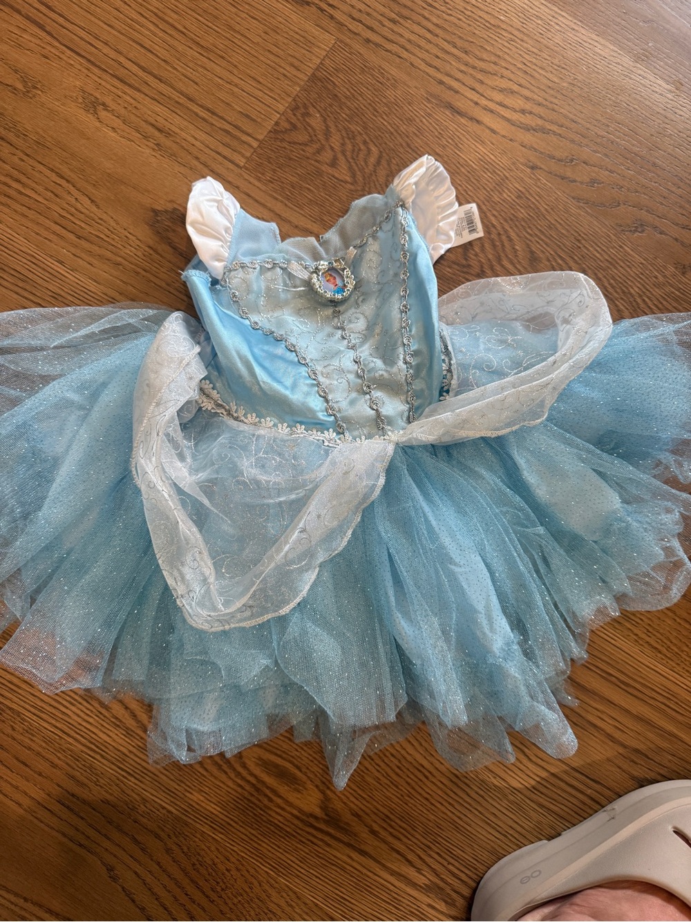 Disney baby Cinderella 12-18